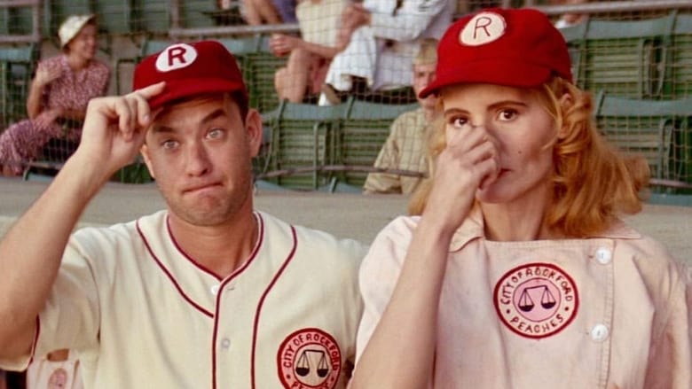 A League of Their Own (1992)