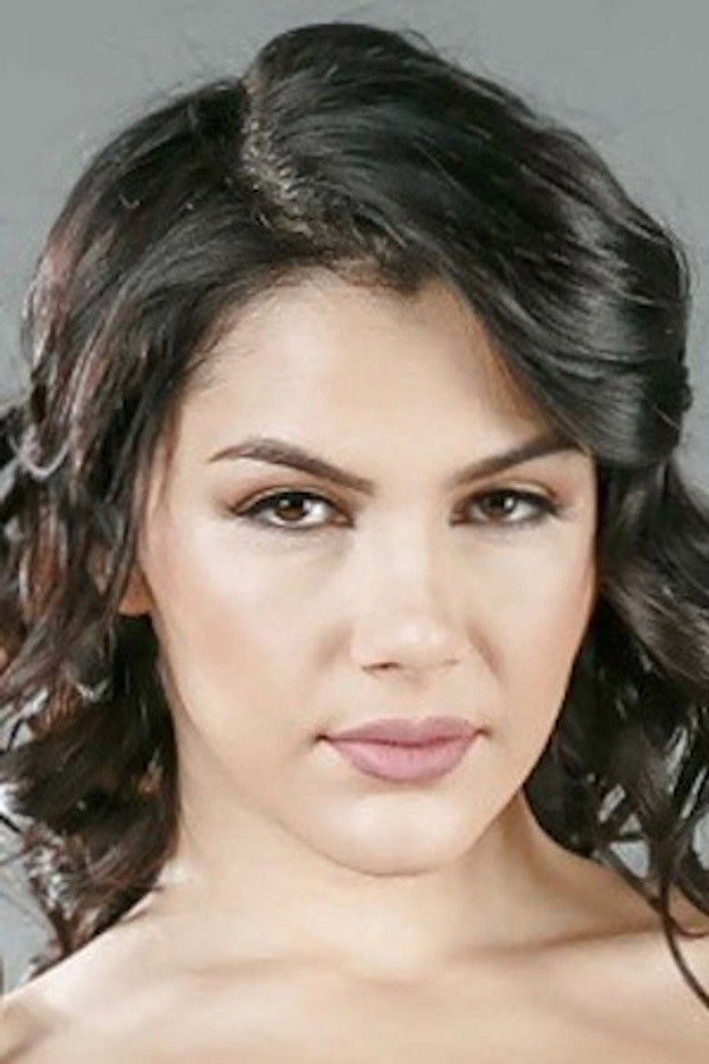 Valentina Nappi photo 4