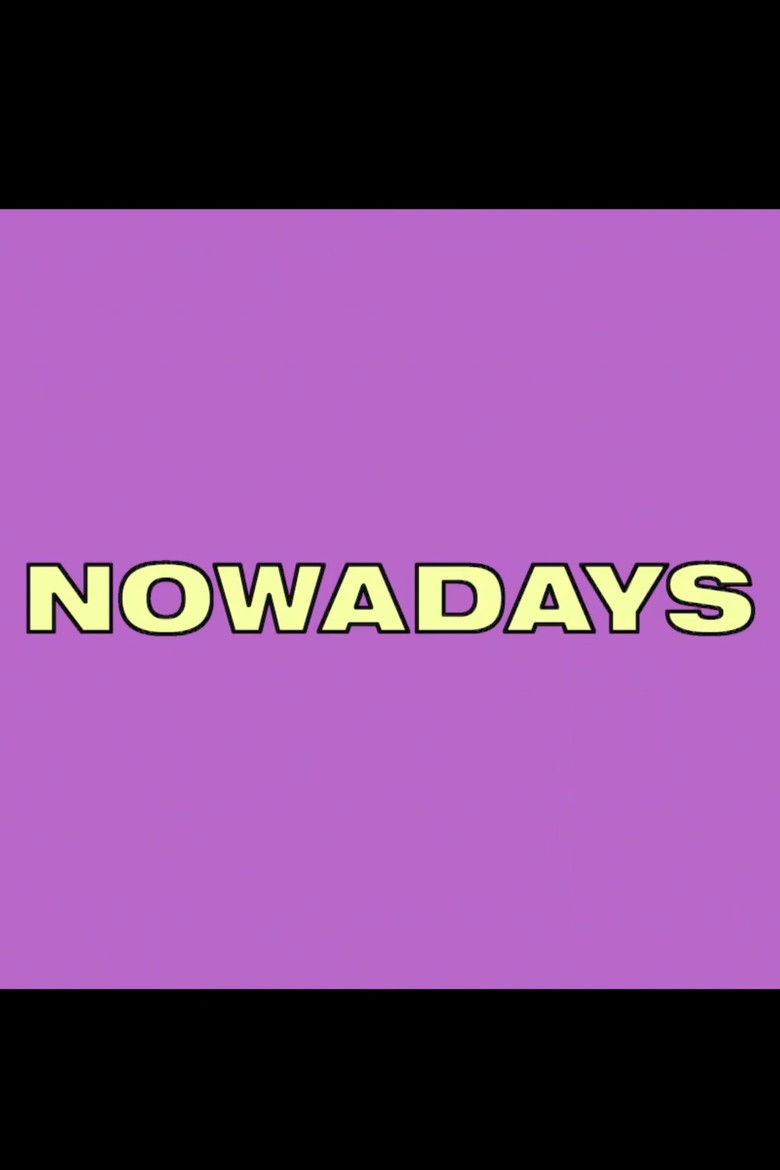 Imatge de Nowadays