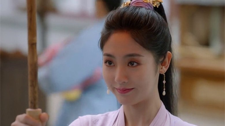 Tập 19 - Phúc Lưu Niên