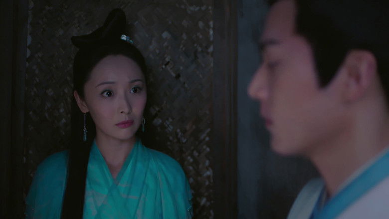 Still image for The Destiny of White Snake season 1 episode 10: Episode 10 Still image for The Destiny of White Snake season 1 episode 10: Episode 10