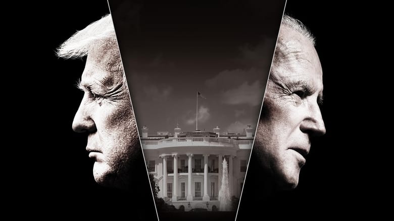 مشاهدة فيلم The Choice 2020: Trump vs. Biden 2020 مترجم أون لاين بجودة عالية