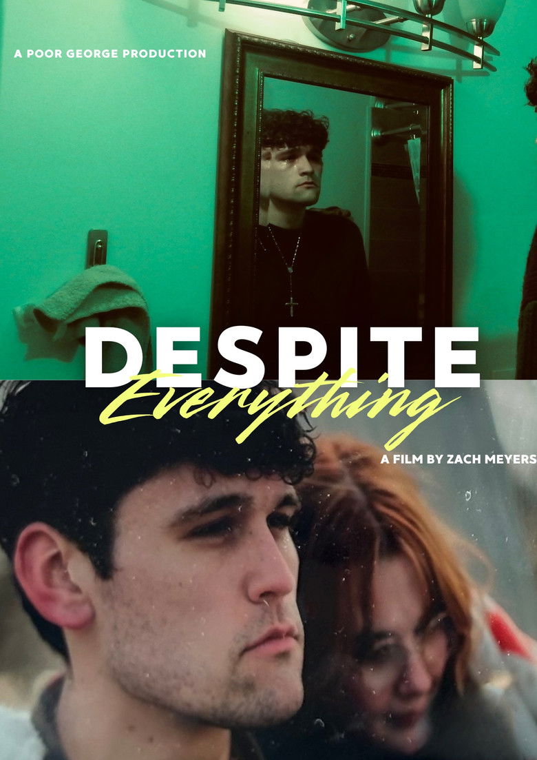 Imatge de Despite Everything