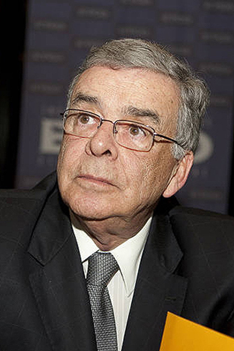 Aristides Junqueira portrait