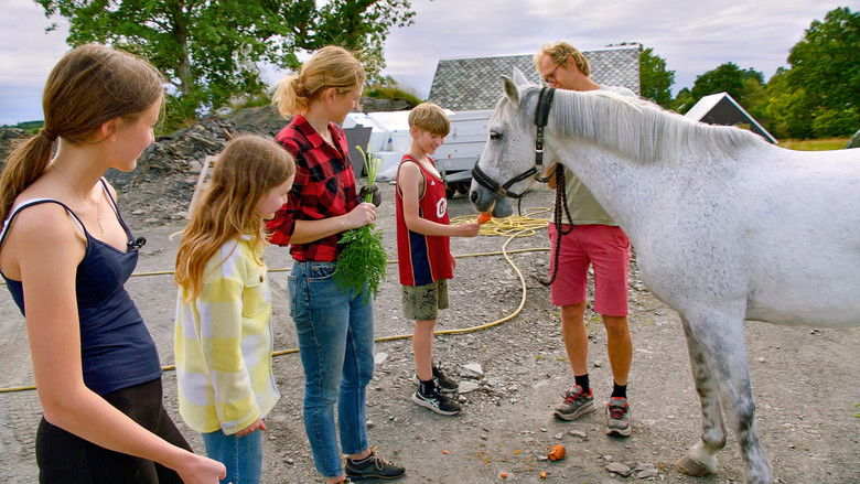 Still image for Draumen om eit småbruk season 1 episode 6: Episode 6