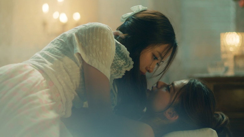 Still from ปิ่นภักดิ์ - Season 1 Episode 3