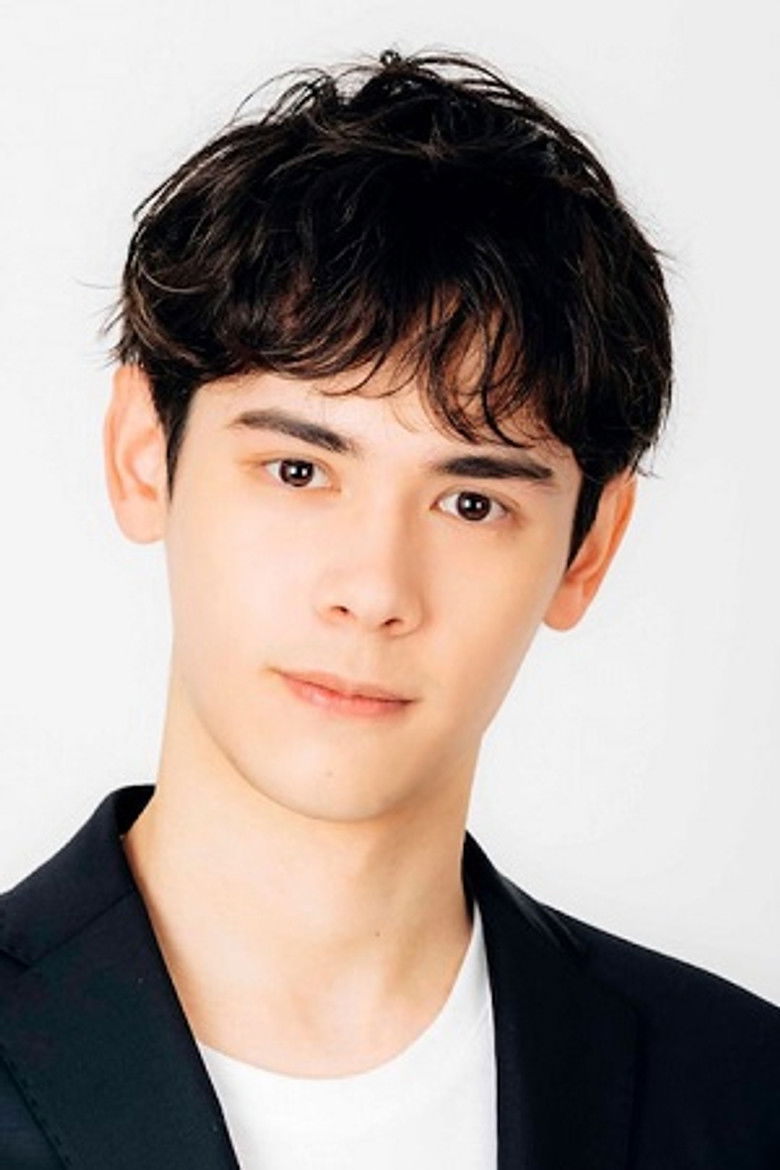 Toni Trauden portrait image