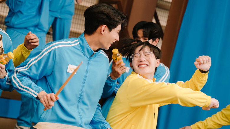 Still image for The Middleman's Love season 1 episode 5: Episode 5 Still image for The Middleman's Love season 1 episode 5: Episode 5