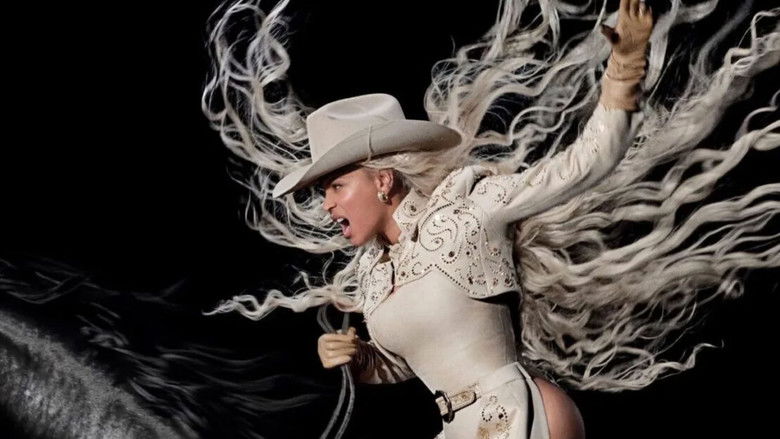 Image d'arrière-plan 2 du film Beyoncé: Cowboy Carter Tour