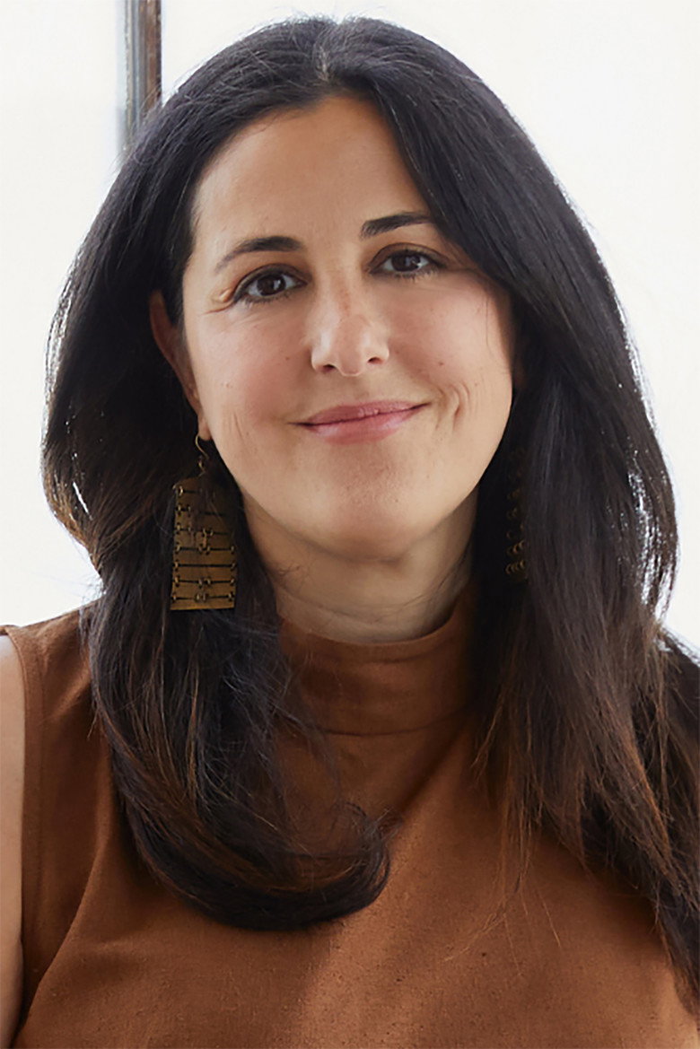 Joanna Rudnick photo 2