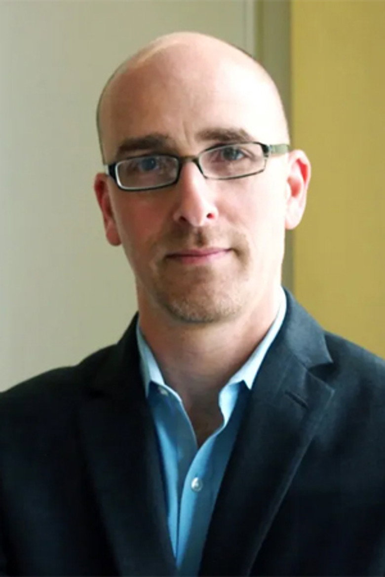 Lance Ulanoff portrait