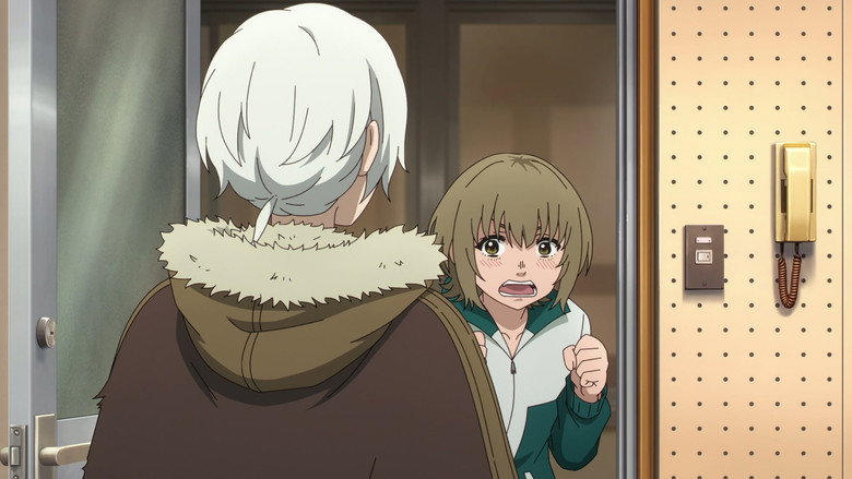 Still from 不滅のあなたへ - Сезон 3 Епизод 13
