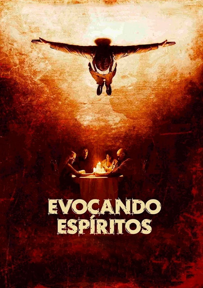 Póster la Película