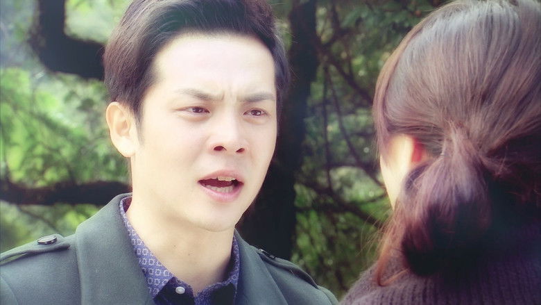 Still image for Déjà Vu season 1 episode 17: Episode 17