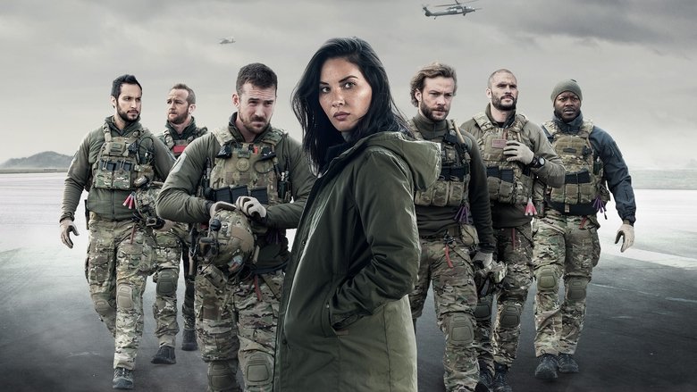 Voir SIX en streaming sur streamizseries.com | Series streaming vf