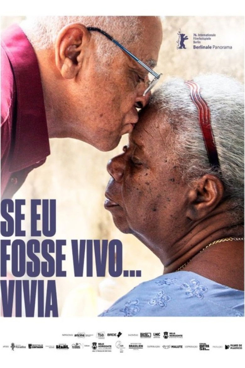 Imatge de Se Eu Fosse Vivo... Vivia