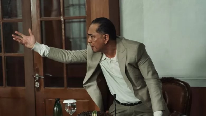 Jangan Panggil Mama Kafir (2025)