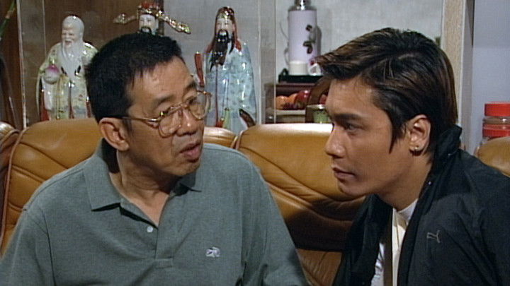 Still image for Secret of the Heart season 1 episode 50: Episode 50 Still image for Secret of the Heart season 1 episode 50: Episode 50