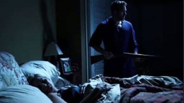 Blood Relatives 5×7