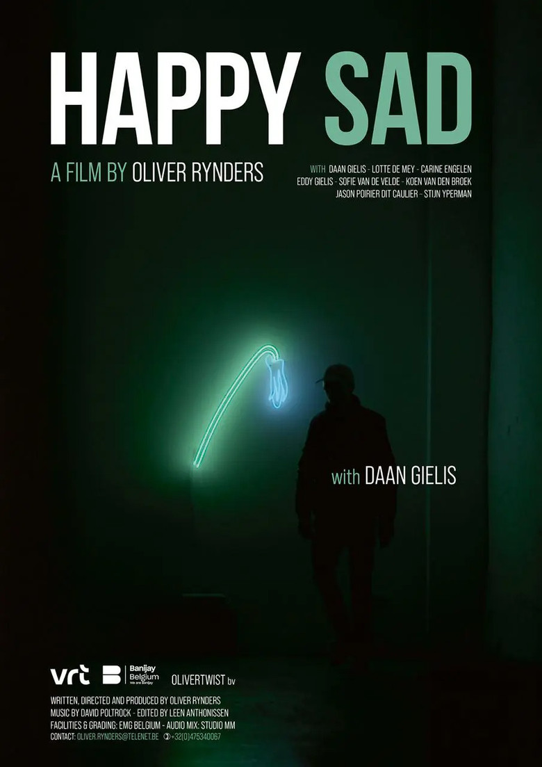 Happy Sad background