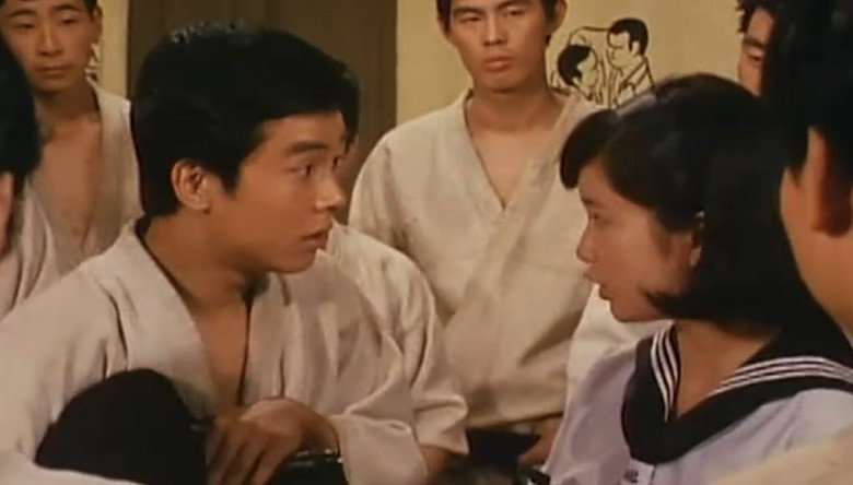 地獄車の弟子 still