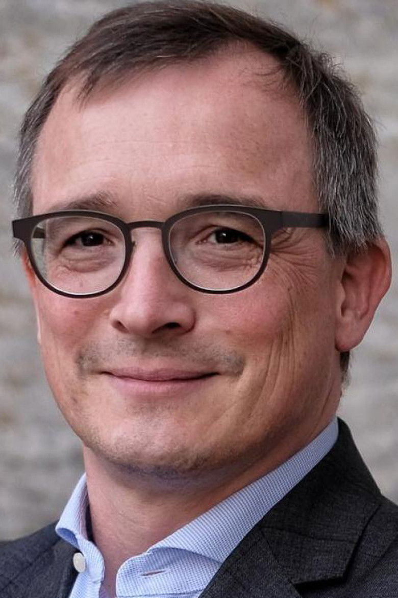 Andreas Rödder portrait image