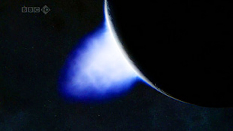 Still image for Wonders of the Solar System season 1 episode 3: The Thin Blue Line Still image for Wonders of the Solar System season 1 episode 3: The Thin Blue Line