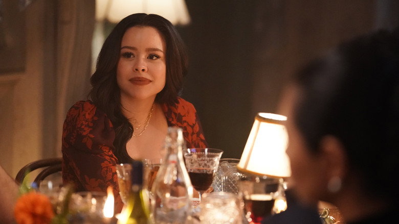Still from Good Trouble - Season 5 Episode 7