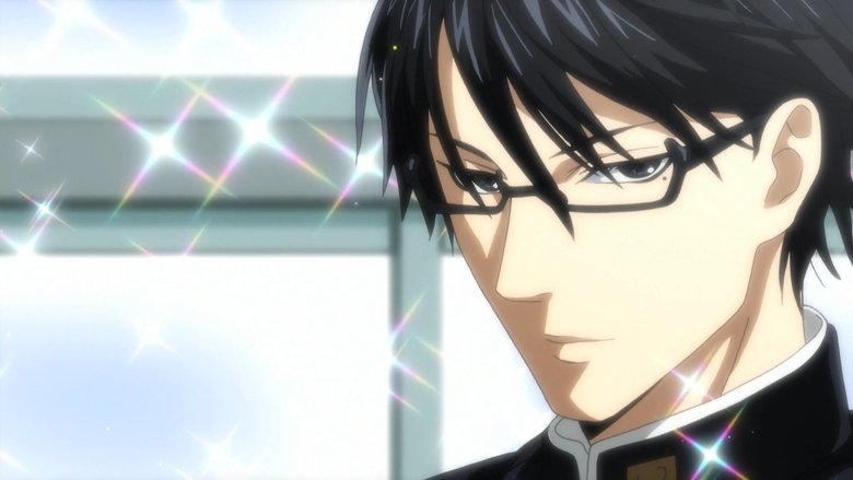 Haven’t You Heard? I’m Sakamoto Episode 1 English Sub at GogoAnime