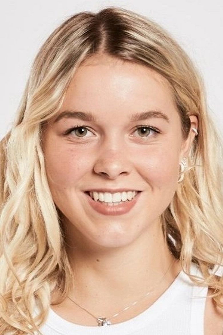 Anna-Maria Schimanski portrait image