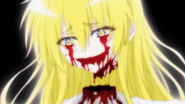 Still from Dark Gathering - Season 1 Episode 25