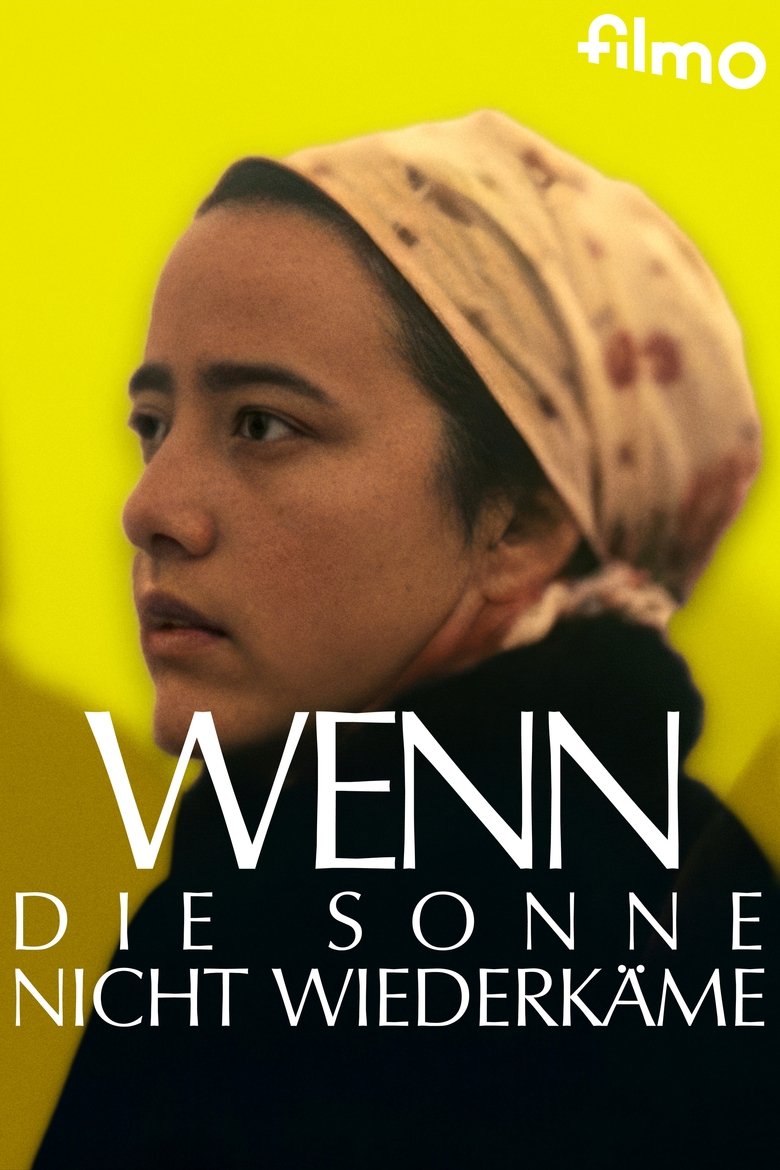 Wenn die Sonne nicht wiederkäme (1987)