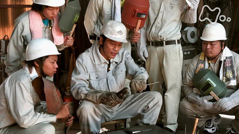 Still image for Teppan season 1 episode 65: Episode 65 Still image for Teppan season 1 episode 65: Episode 65