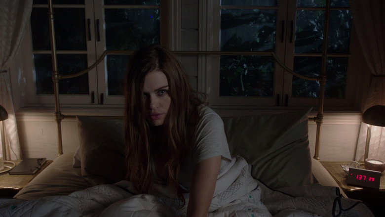 Still from หนุ่มน้อยมนุษย์หมาป่า - ซีซัน 6 ตอน 2