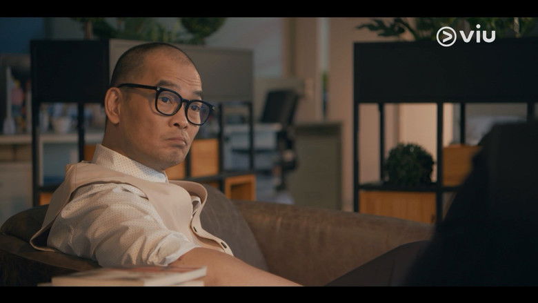 Still image for Generation Slash season 1 episode 4: Make Up or Break Up Still image for Generation Slash season 1 episode 4: Make Up or Break Up