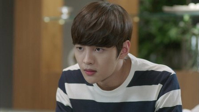 Still from Twenty Again - Season 1 Episode 12