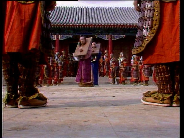 Still image for Dream in Red Mansions season 1 episode 35: Collapsed Mansion Comes to an End Still image for Dream in Red Mansions season 1 episode 35: Collapsed Mansion Comes to an End