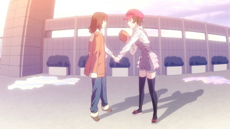 Still from Monogatari - Season 5 Episode 6