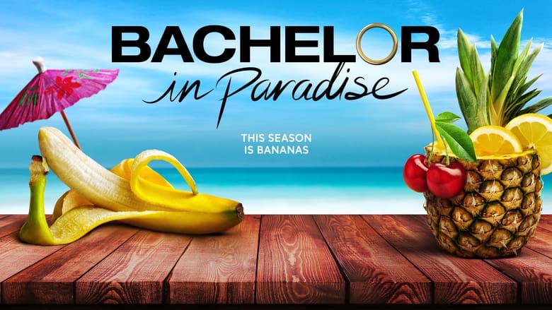 Bachelor in Paradise Season 2 Episode 1 : Episode 1