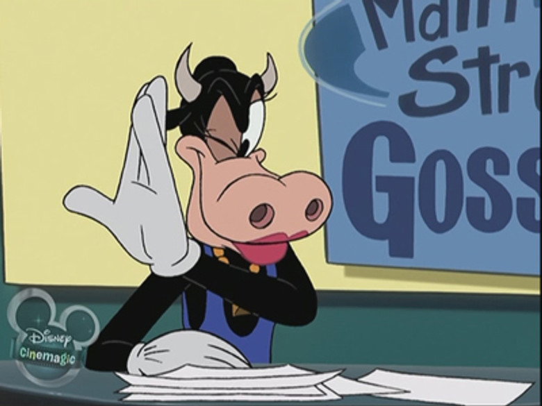 Disney's House of Mouse 시즌 1 12화