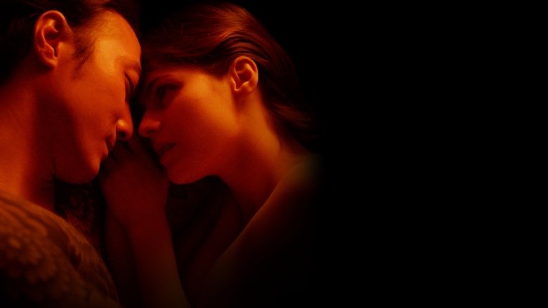 Lost Girls & Love Hotels (2020)