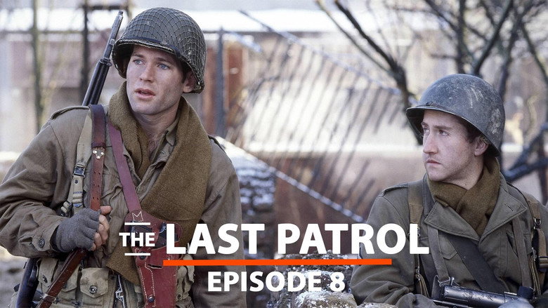 Still from Band of Brothers - Season 1 Episode 8