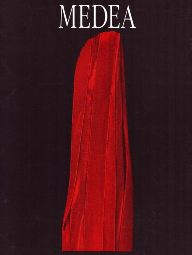 Imatge de Medea