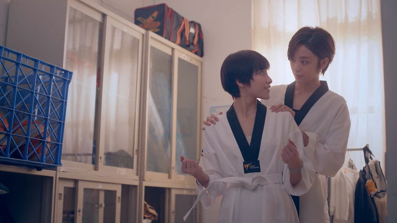 Still image for Dear Uranus season 1 episode 1: Episode 1 Still image for Dear Uranus season 1 episode 1: Episode 1