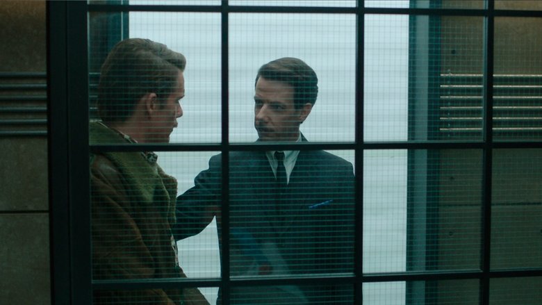 Predestination (2014)