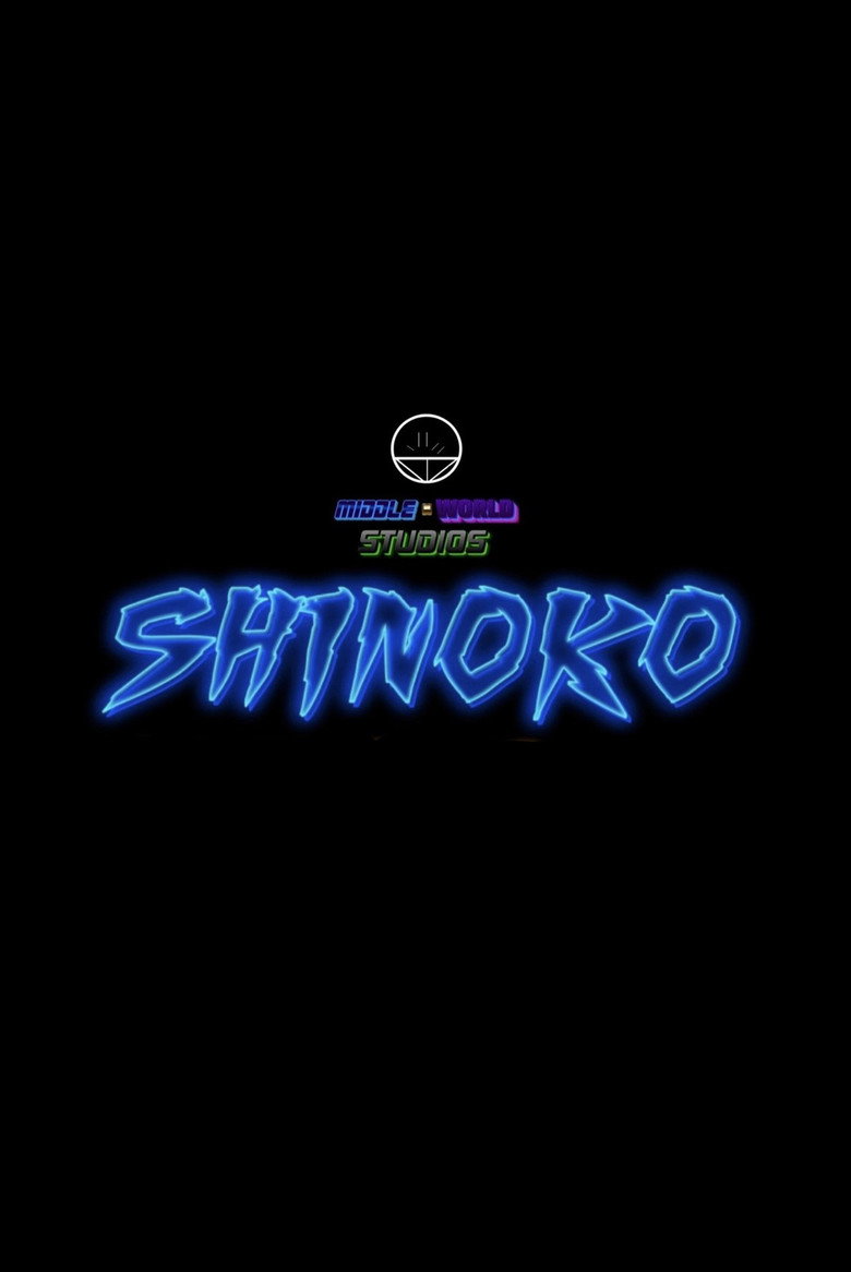 Shinoko