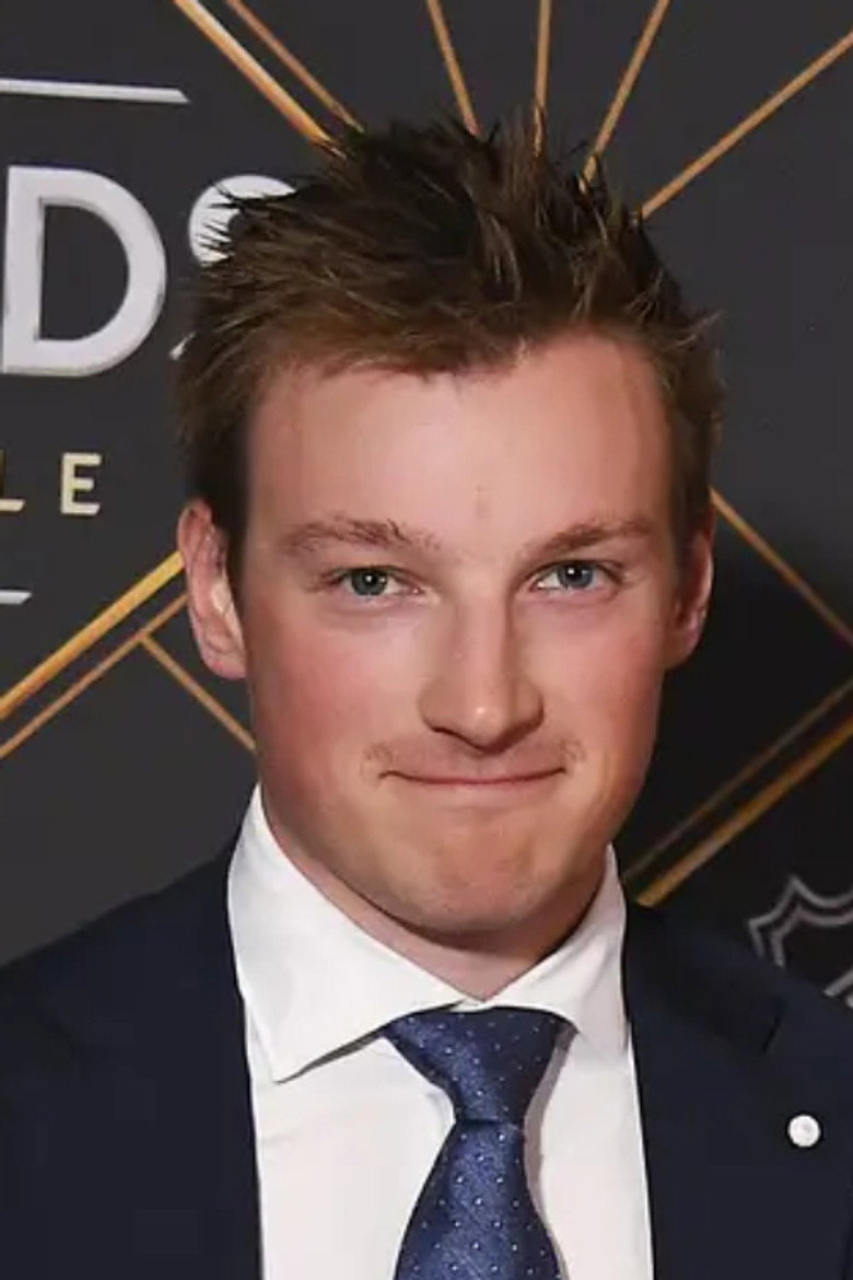 Photo de Cale Makar