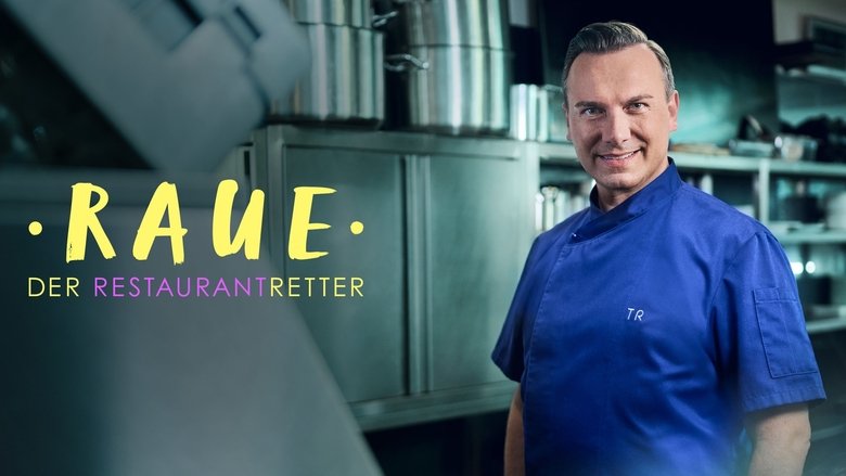 Raue - Der Restaurantretter