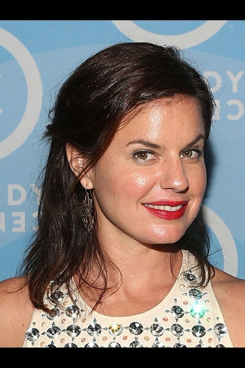 Meredith Scardino portrait image