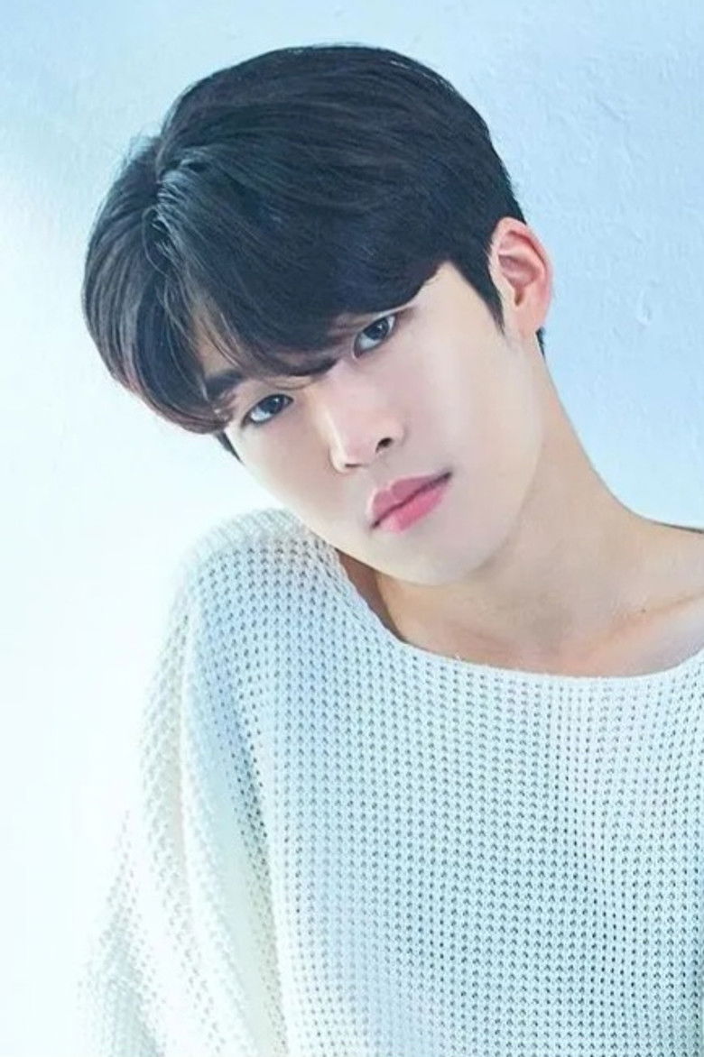 Yeon Se-ryeon portrait image